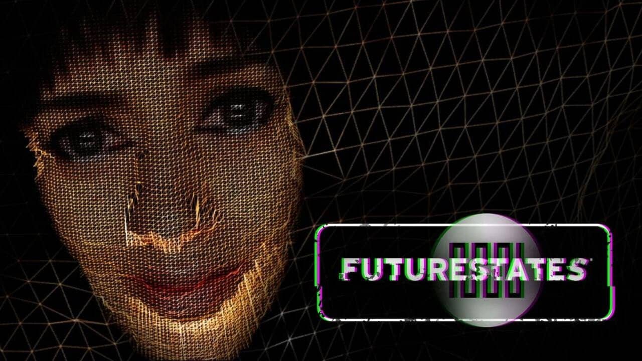 FutureStates backdrop