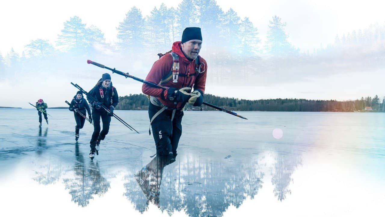 Wild Scandinavia backdrop