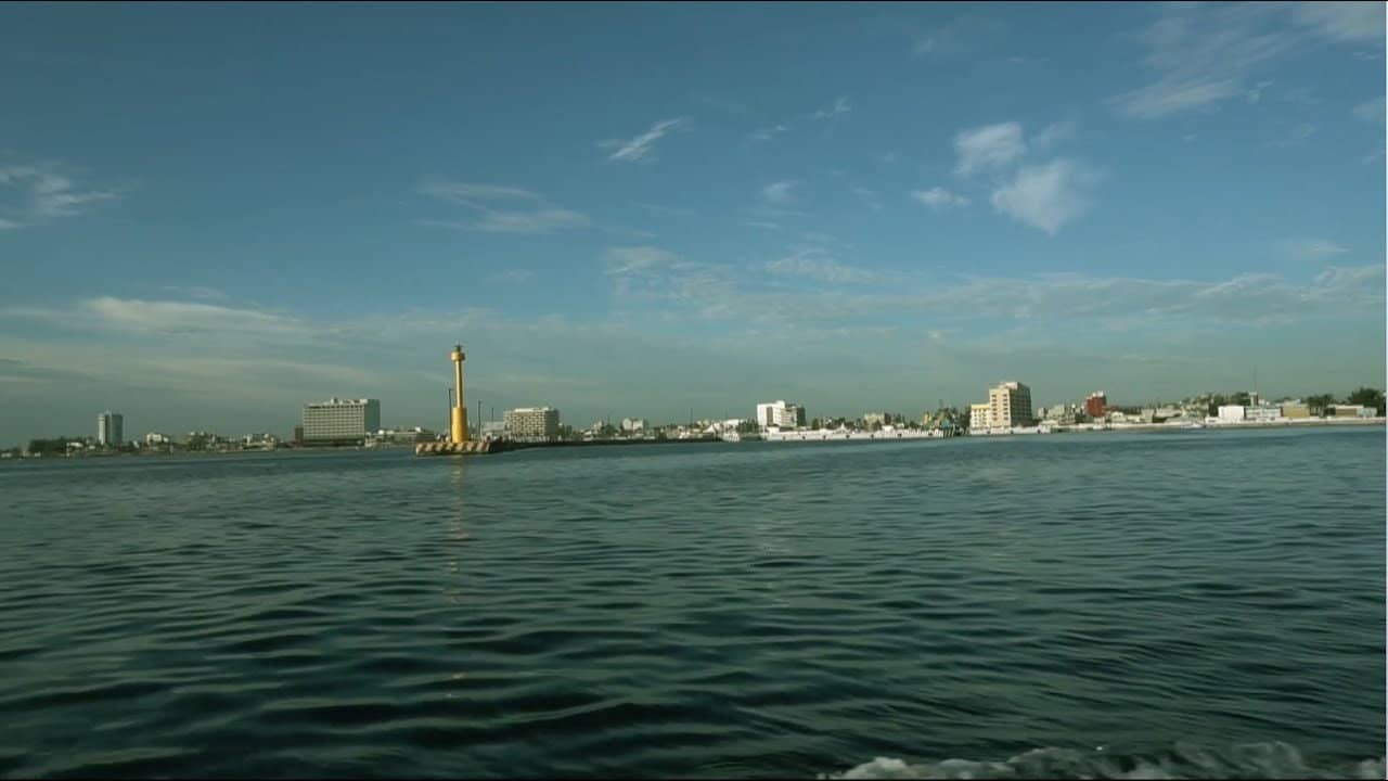 Veracruz 500 Años: Cara a Cara con su Historia backdrop