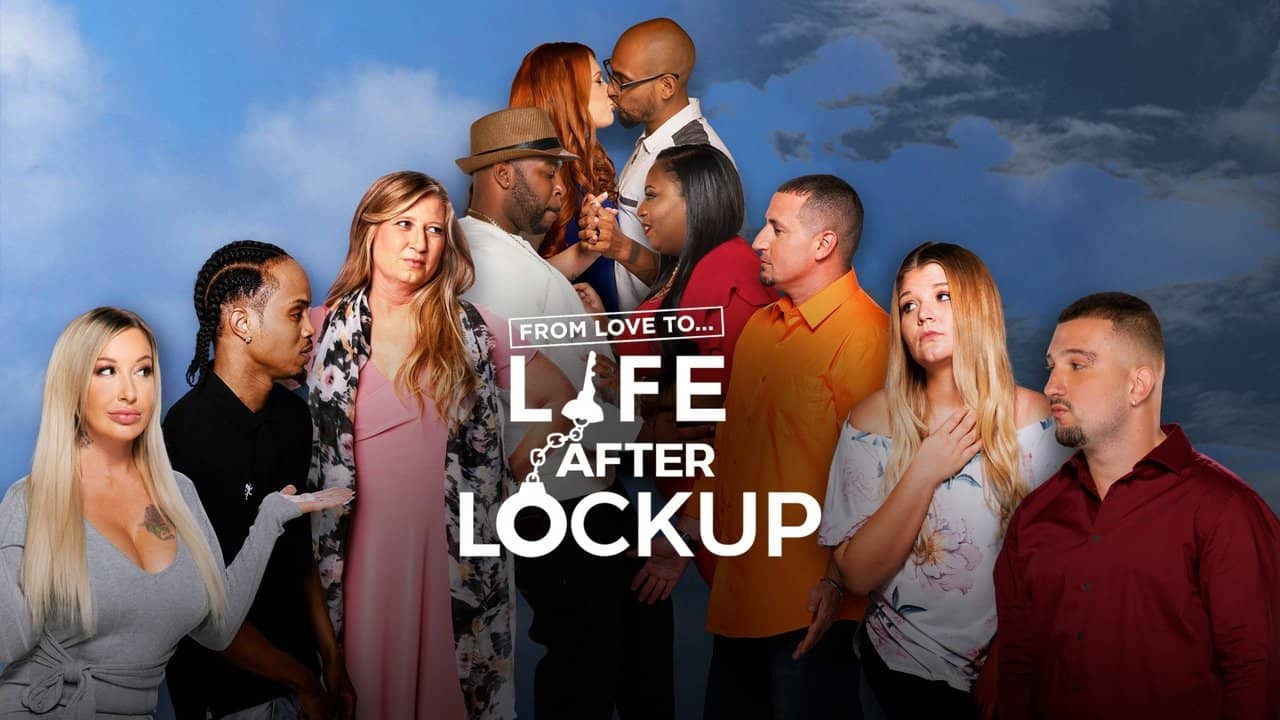 Life After Lock-Up backdrop