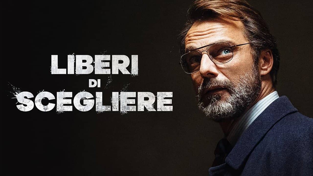 Sons of 'Ndrangheta backdrop