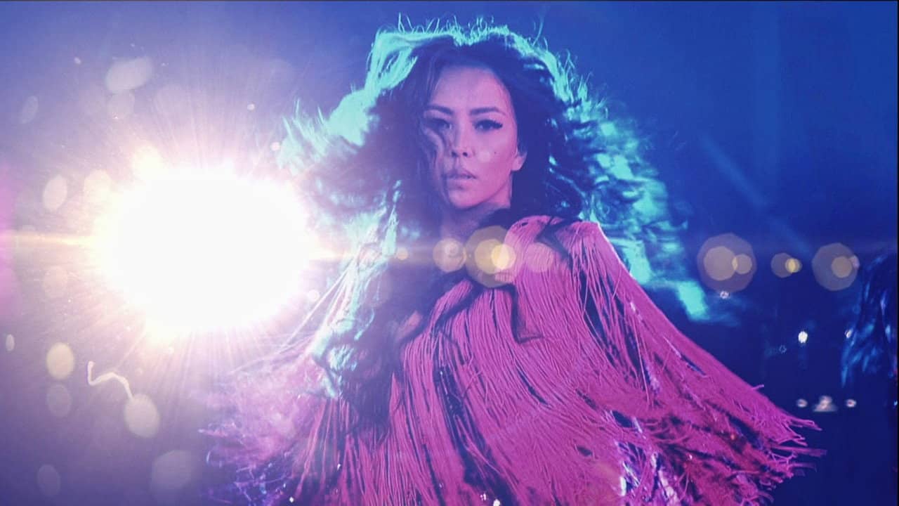 A15 - 張惠妹 AMeiZING Live 世界巡迴演唱會 跨世紀盛典 backdrop