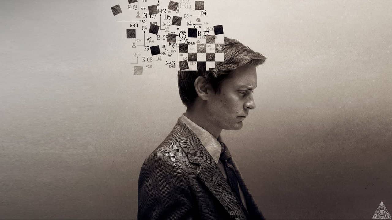 Pawn Sacrifice backdrop