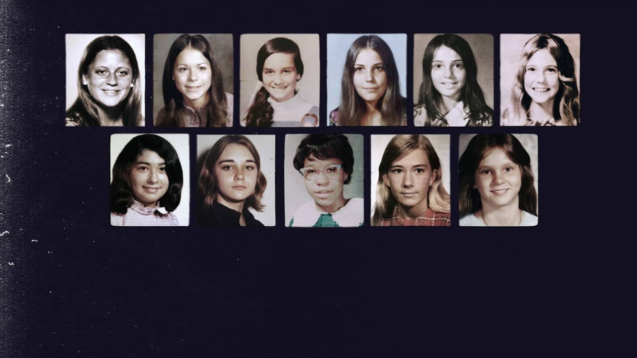 The Eleven backdrop