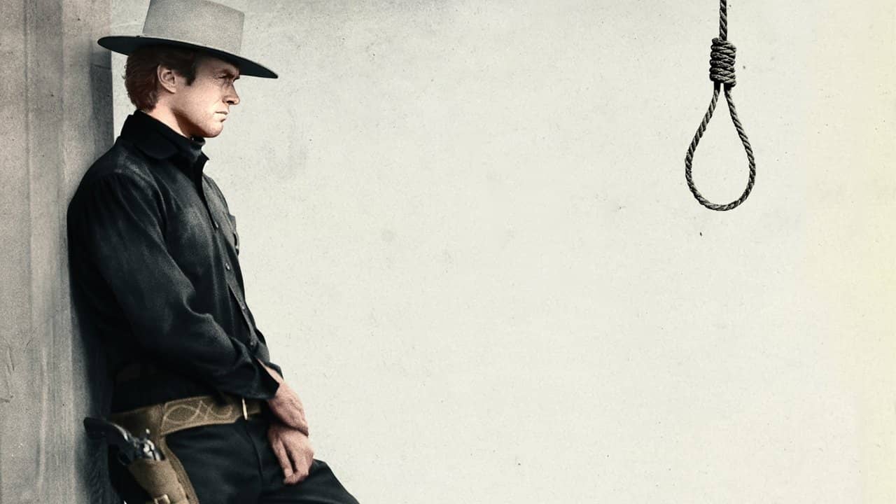 Hang 'em High backdrop