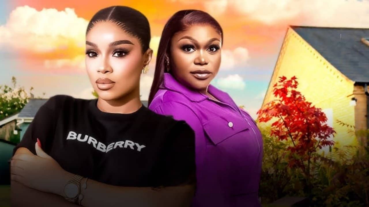 Woman to Woman backdrop