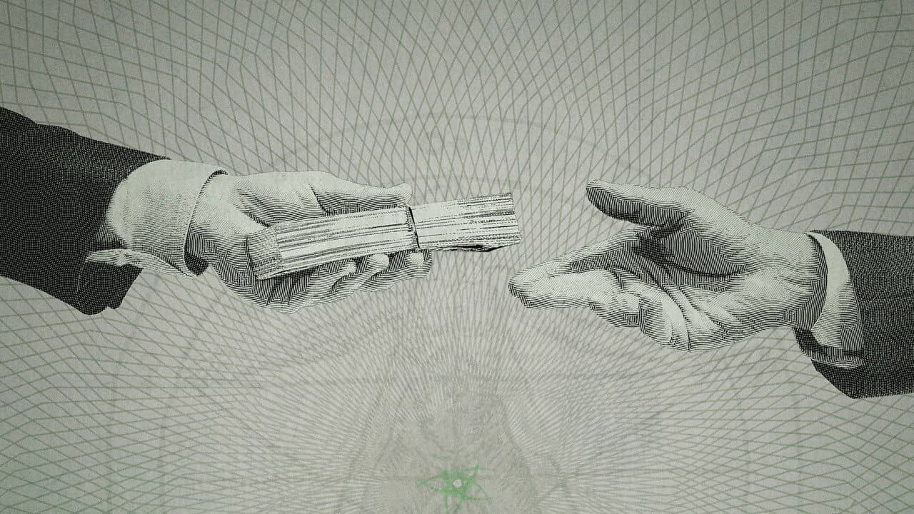 Dios Inc. backdrop