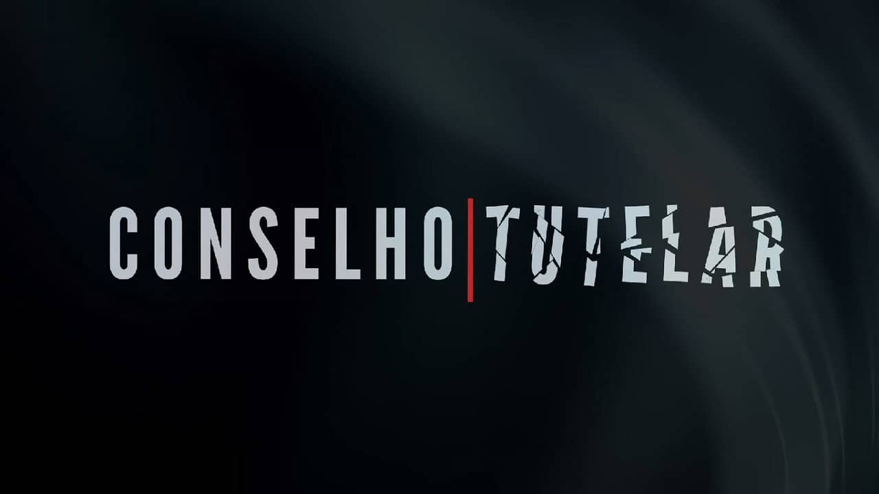 Conselho Tutelar backdrop
