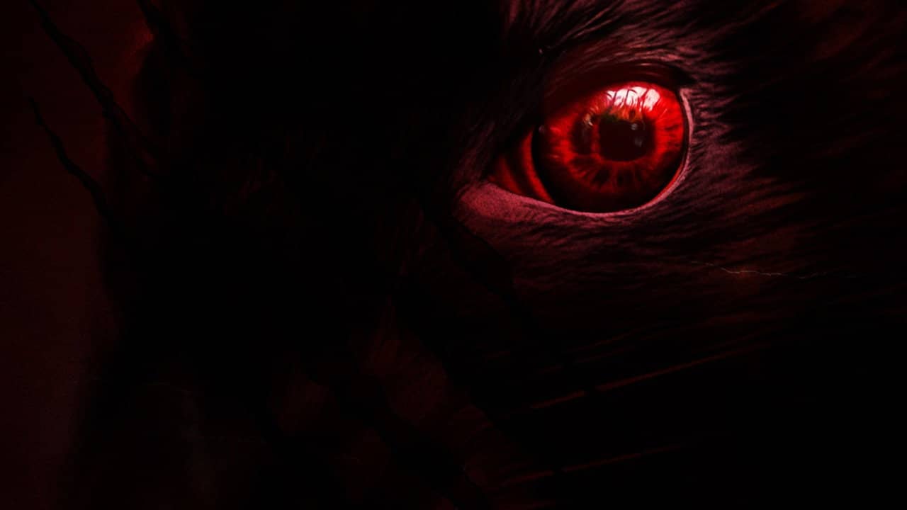 The Vermin Within backdrop