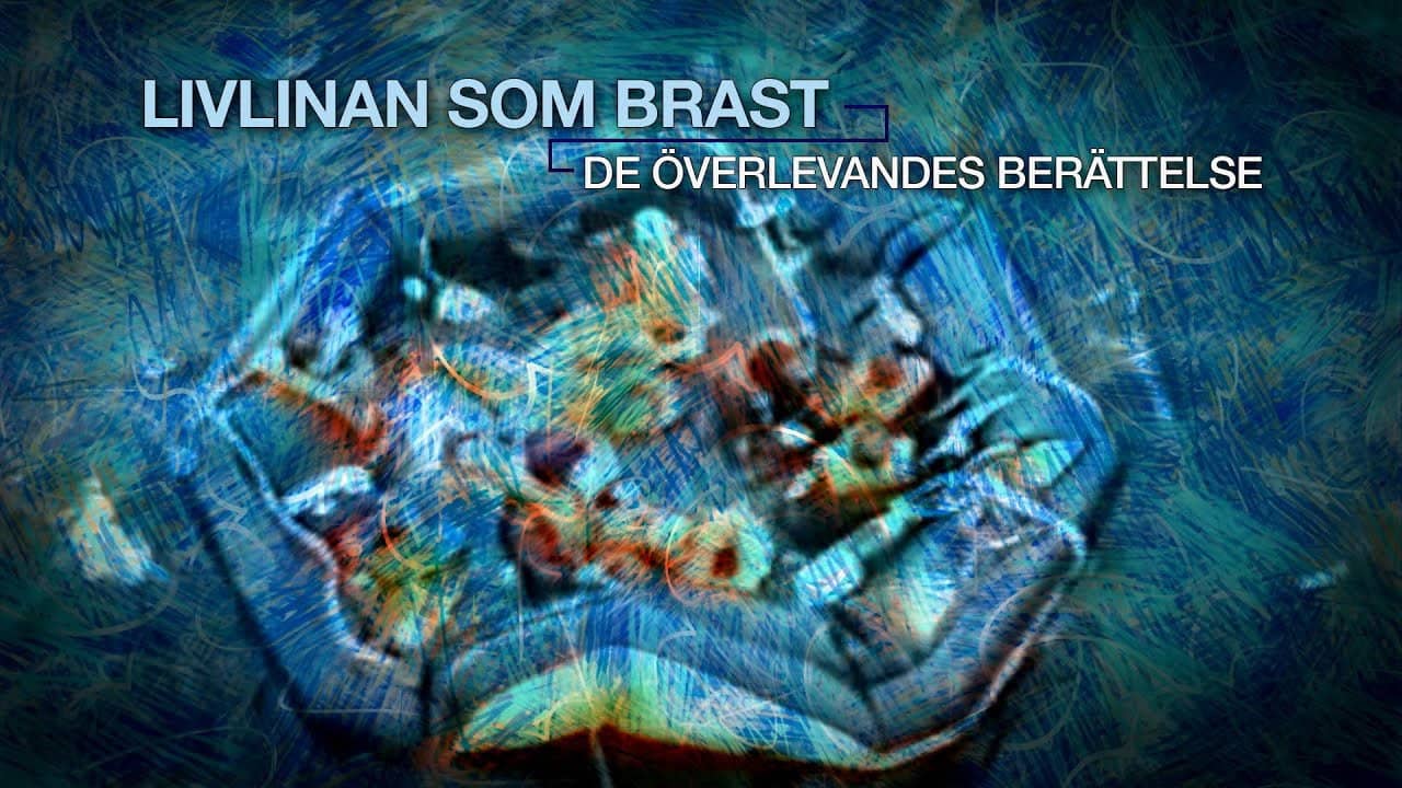 Estonia - Livlinan som brast backdrop