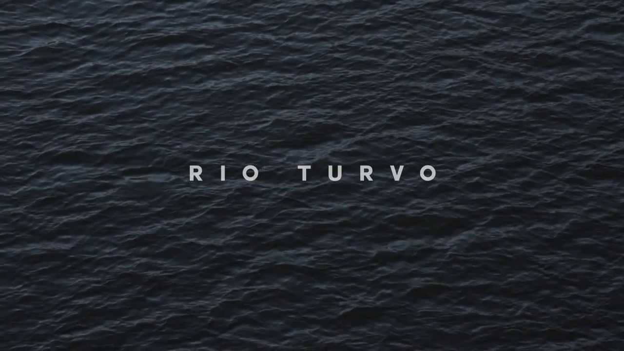 Rio Turvo backdrop