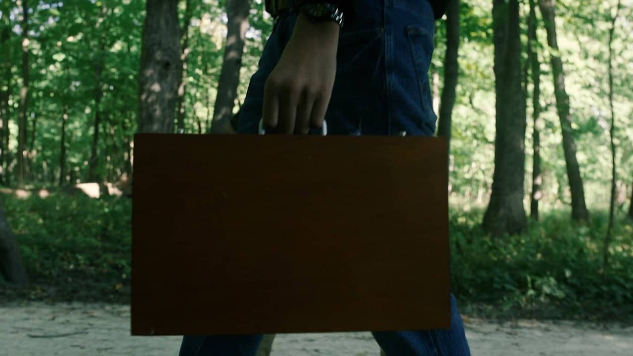 Tradeoff backdrop