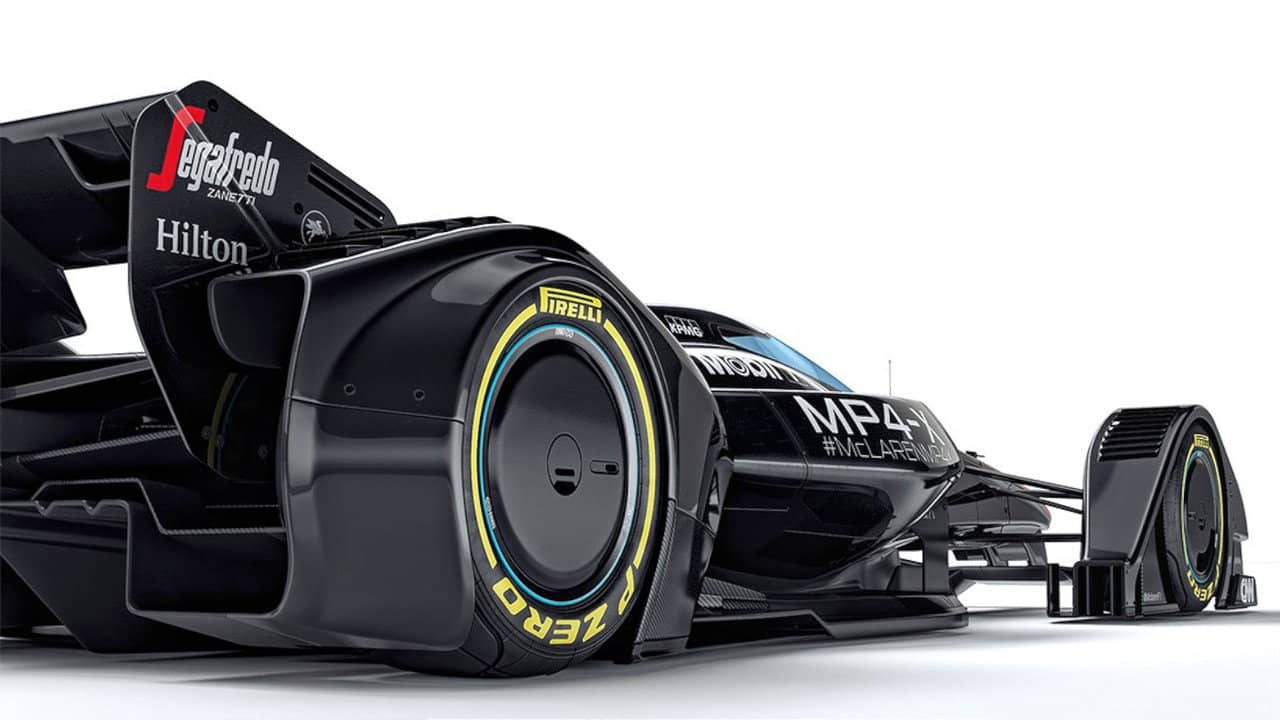 They've Done It At Last: The Official Review Of The 2000 FIA Formula One World Championship backdrop