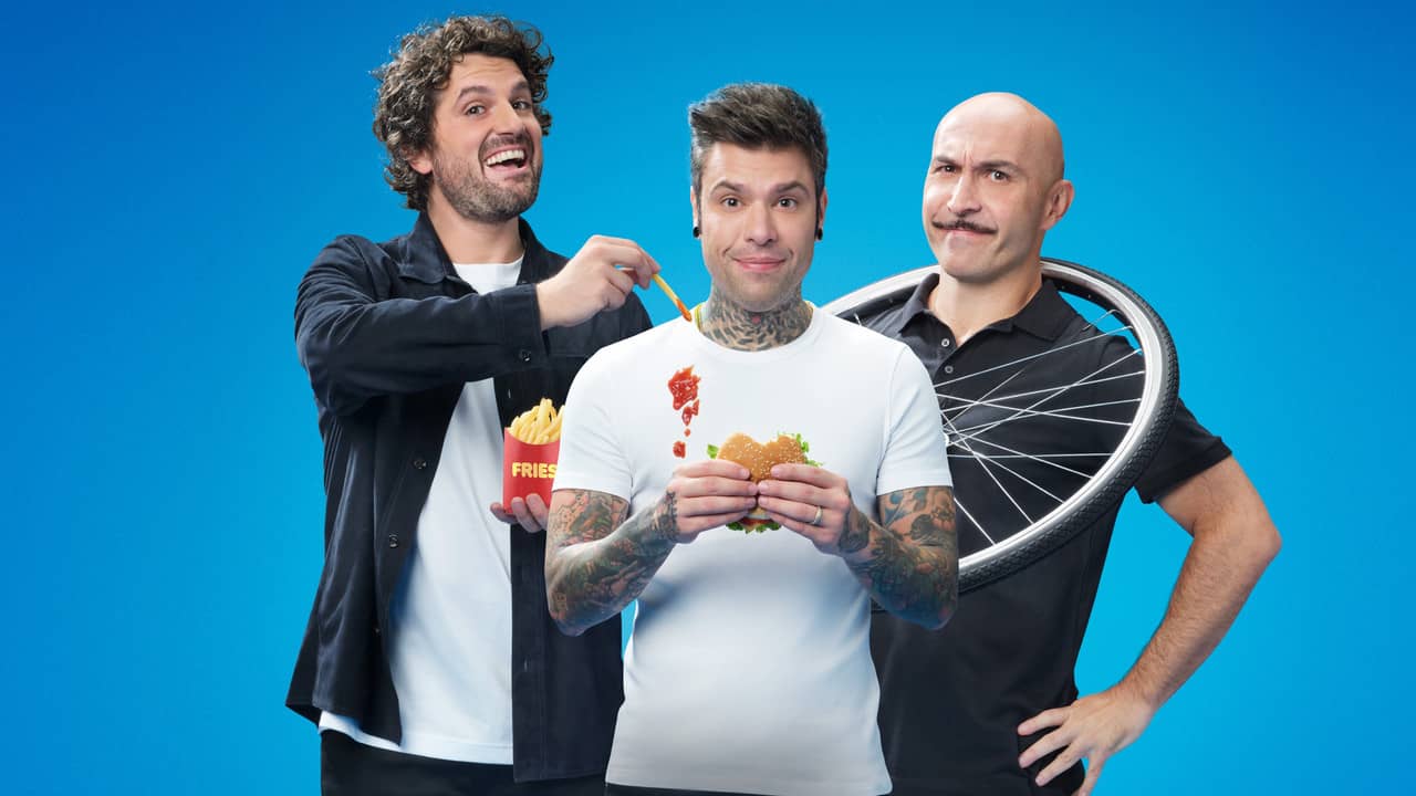 LOL: Chi ride è fuori backdrop