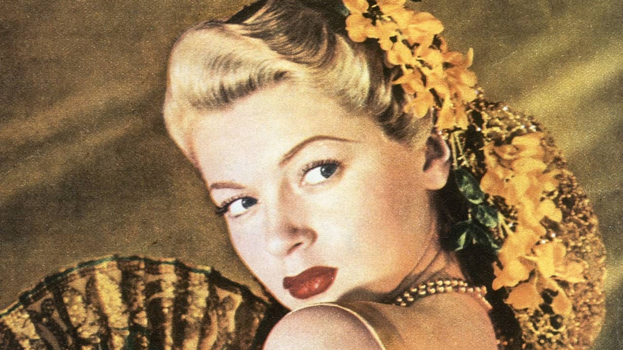 Becoming Attractions: The Trailers of Lana Turner backdrop