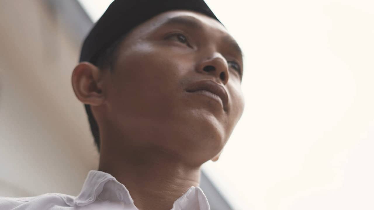 KOESNO, Jati Diri Soekarno backdrop