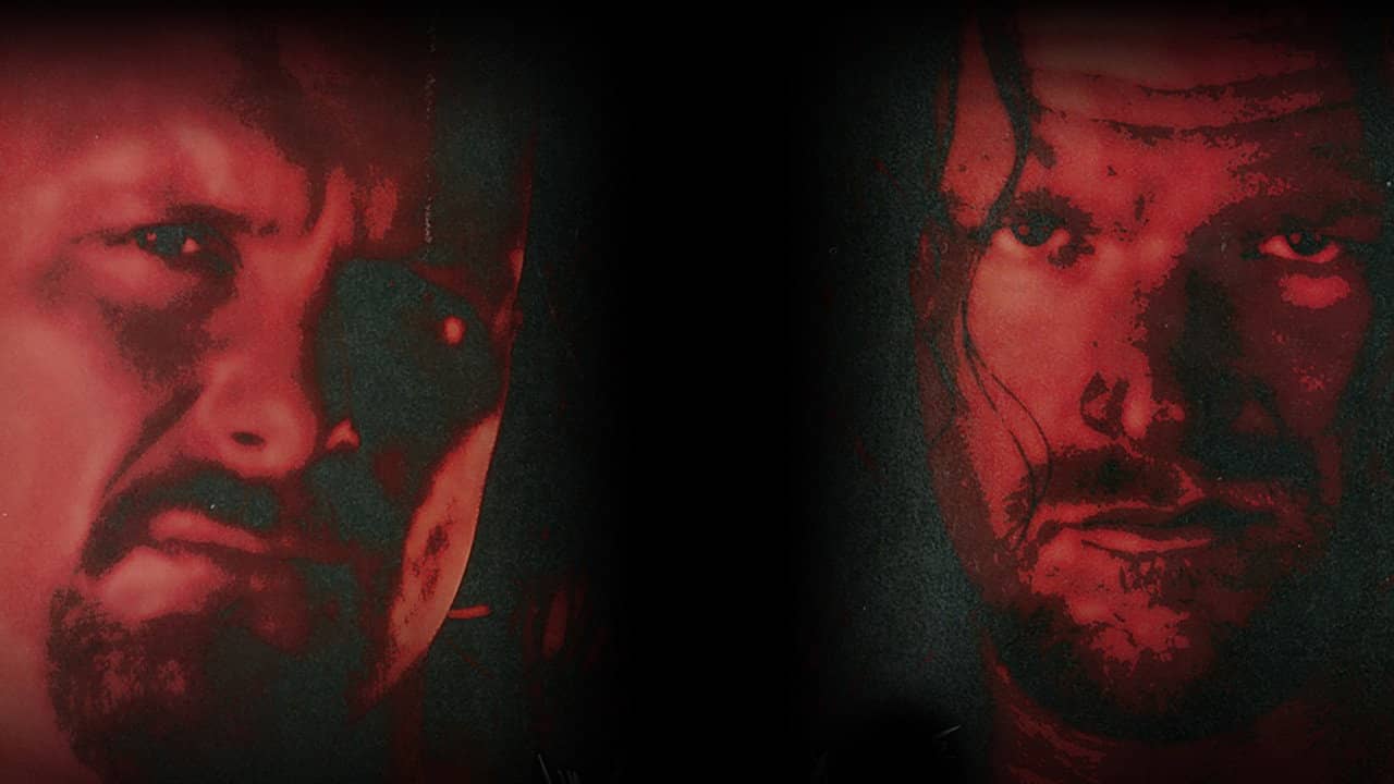 WWE Judgment Day 2001 backdrop