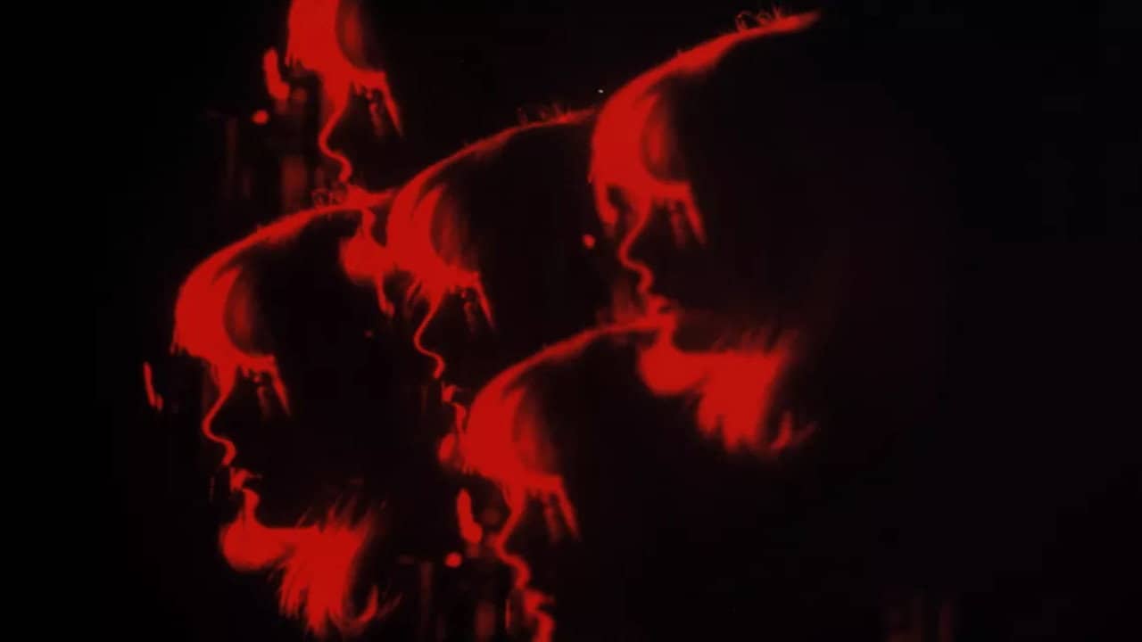 Sylvie Vartan, vous et moi backdrop