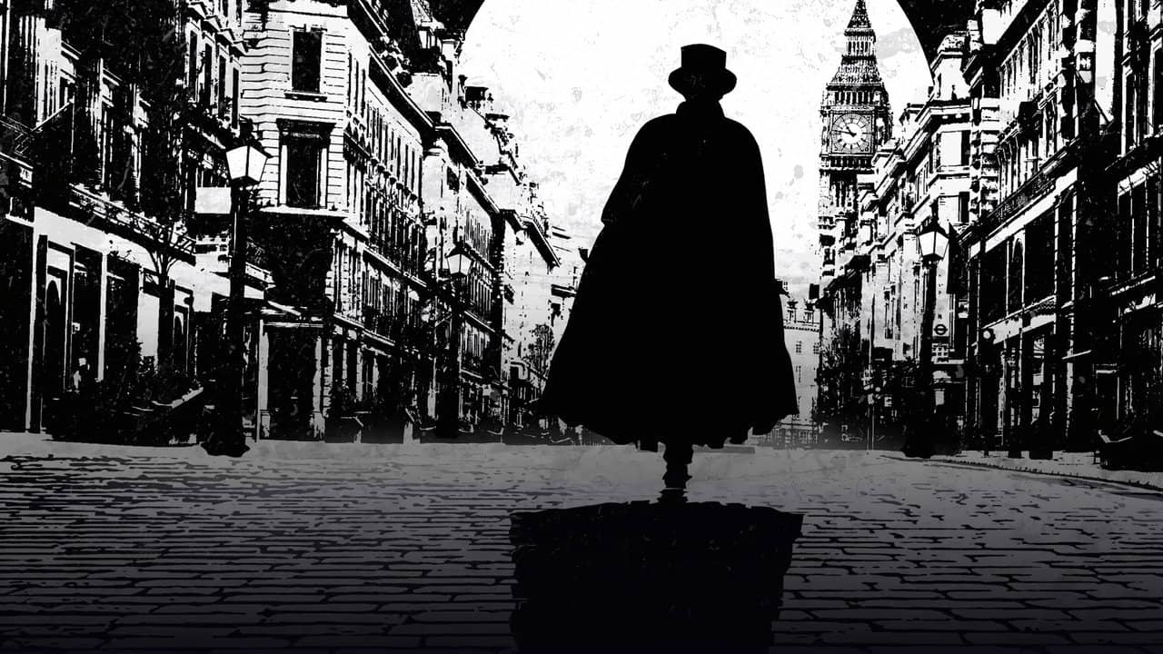 Jack the Ripper: Hidden Victims backdrop