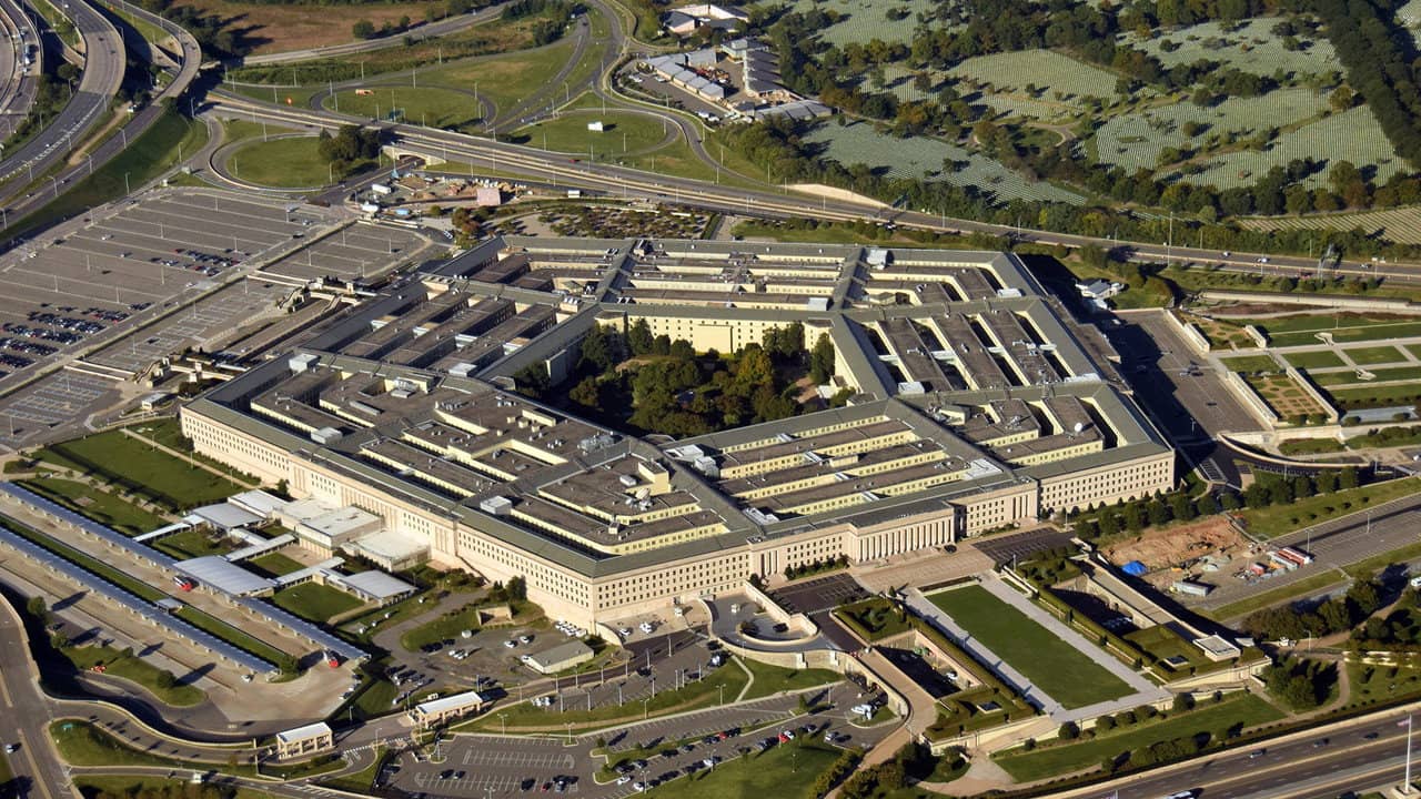9/11: The Pentagon backdrop