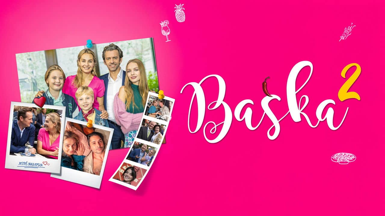 Baśka 2 backdrop