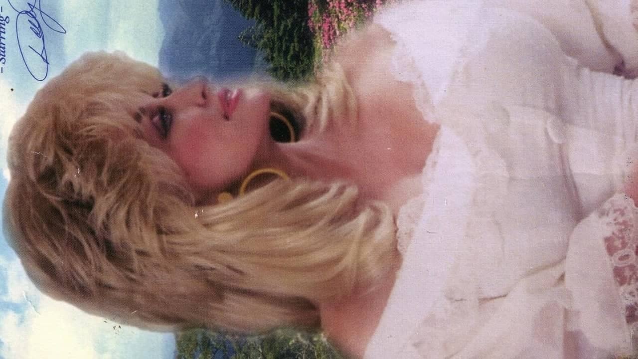 Heartsong backdrop