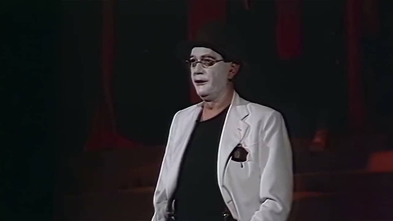 Godot Go Home backdrop