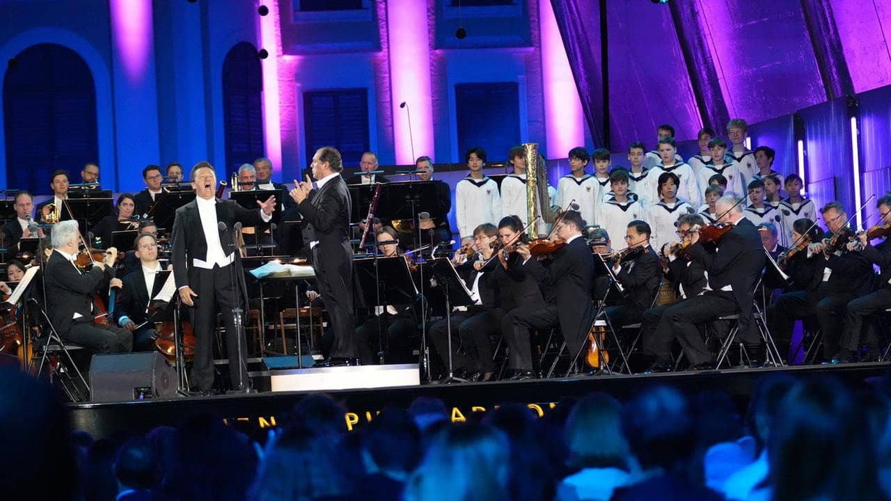 Sommernachtskonzert 2025 backdrop