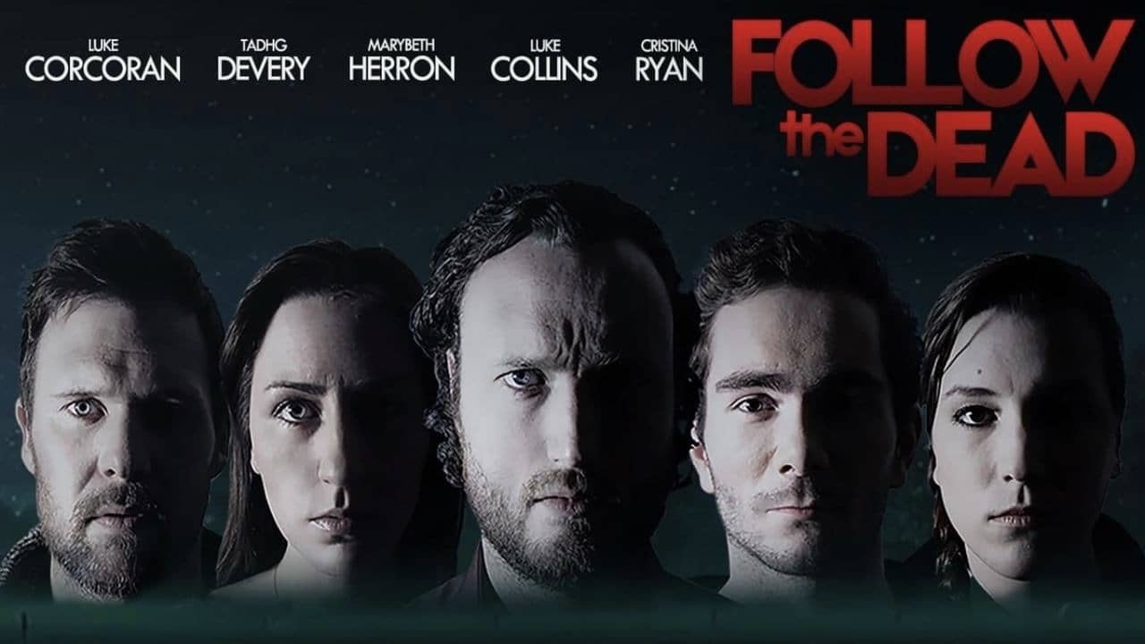 Follow the Dead backdrop