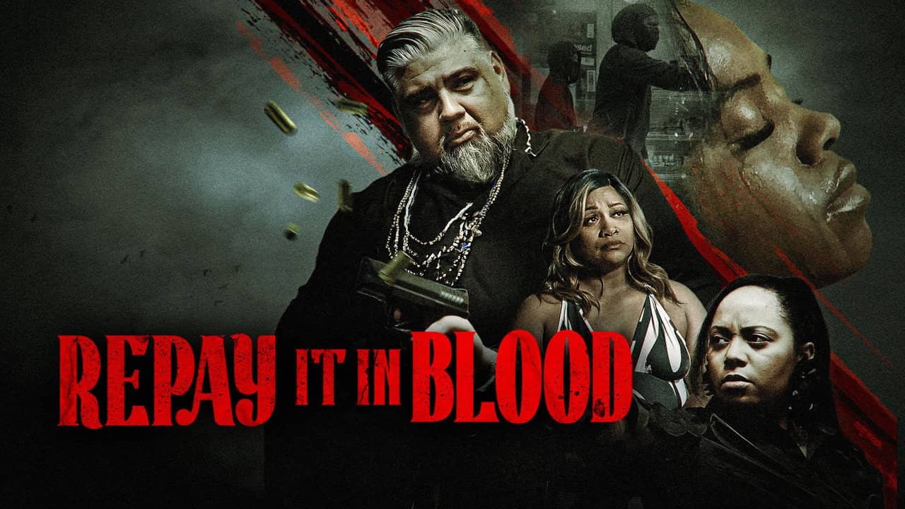 Repay It in Blood backdrop