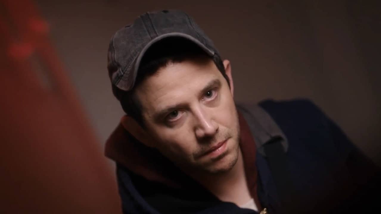 Death Wish backdrop
