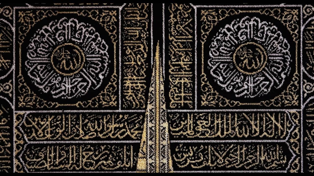 The Other Side of Fear backdrop