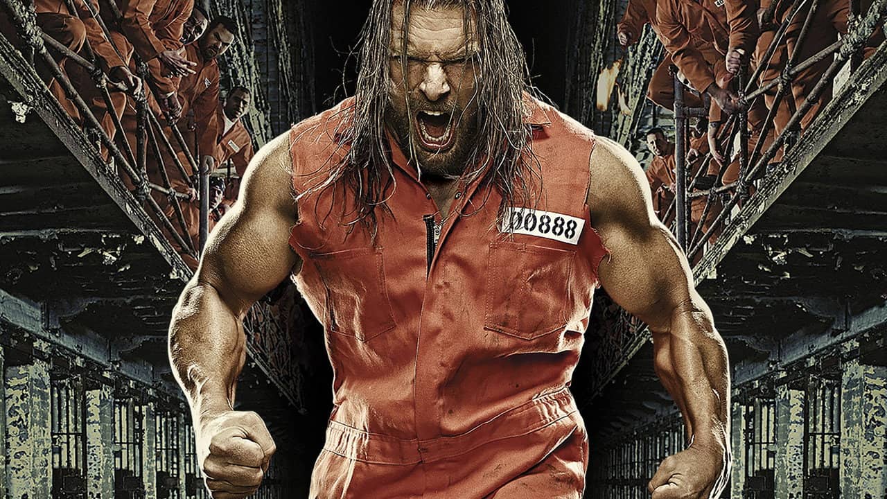 WWE Judgment Day 2008 backdrop
