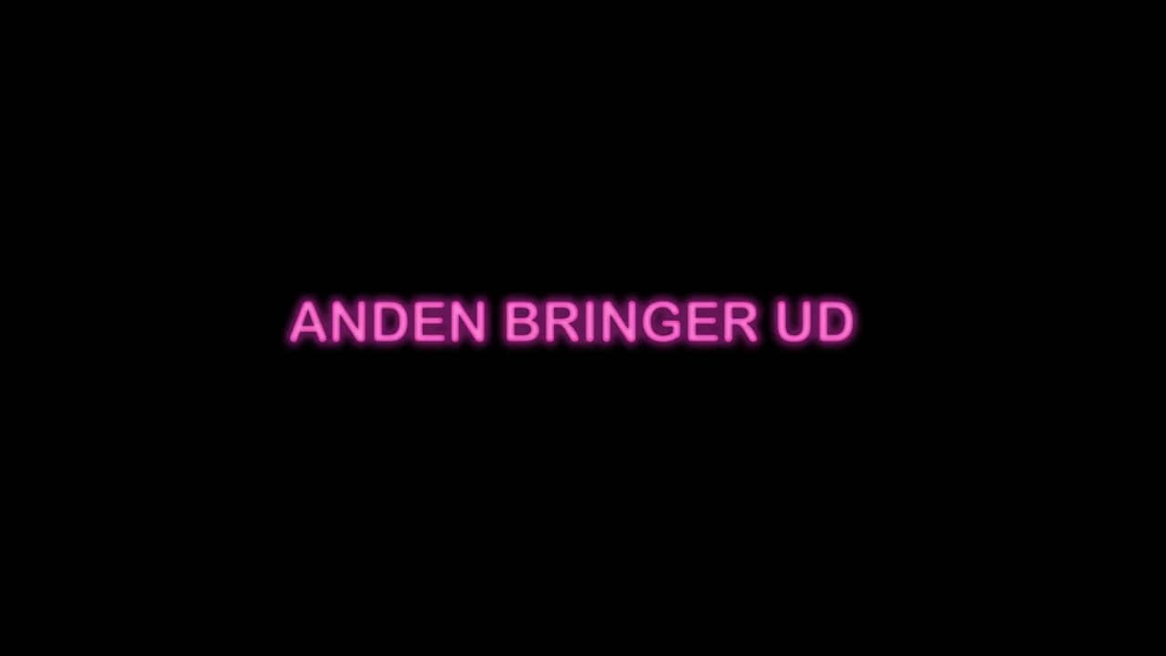 Anders Matthesen - Anden bringer ud backdrop