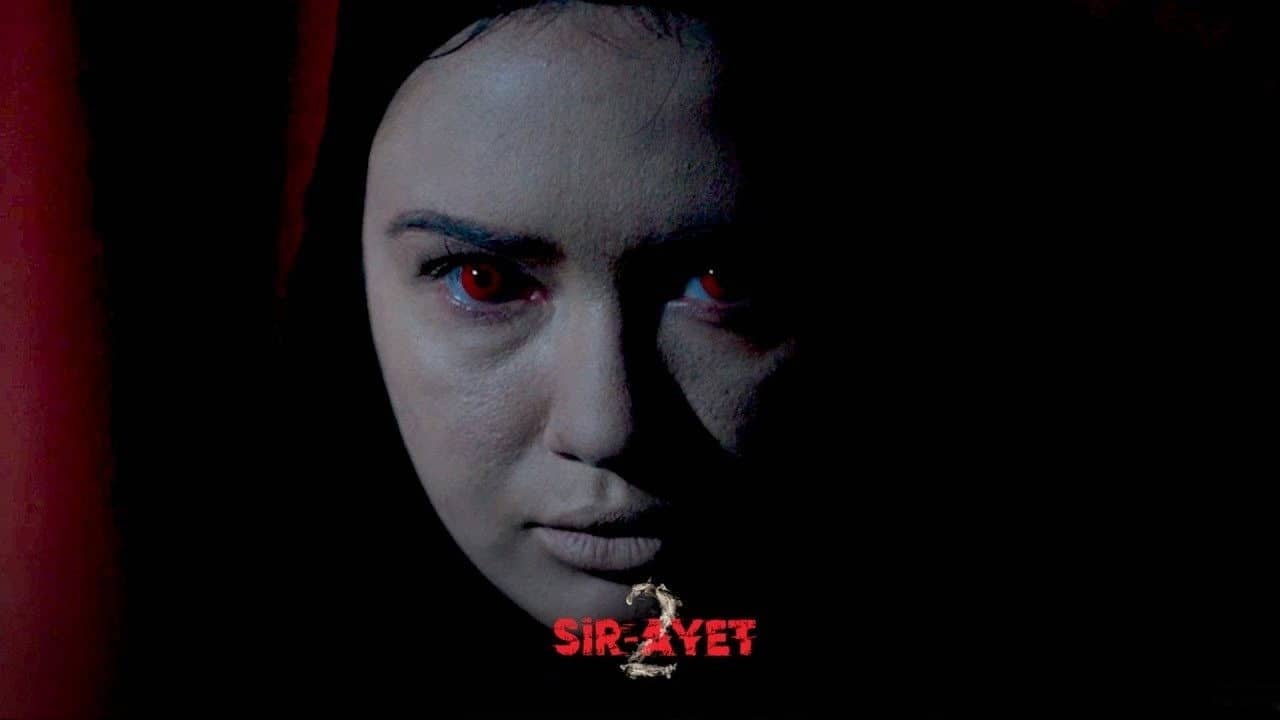 Sir-Ayet 2 backdrop