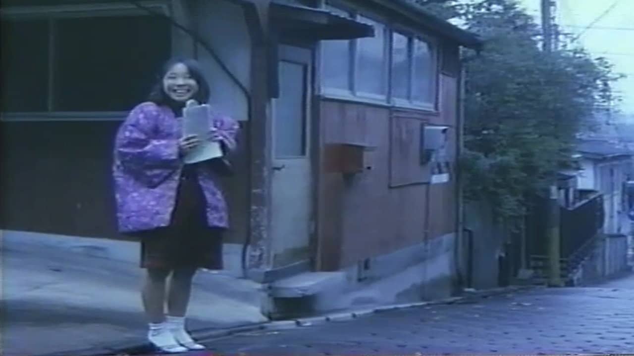 Hairdresser's Agony in the Girls' Dormitory backdrop