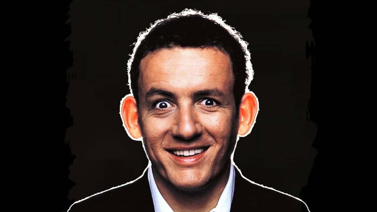 Dany Boon : En parfait état backdrop