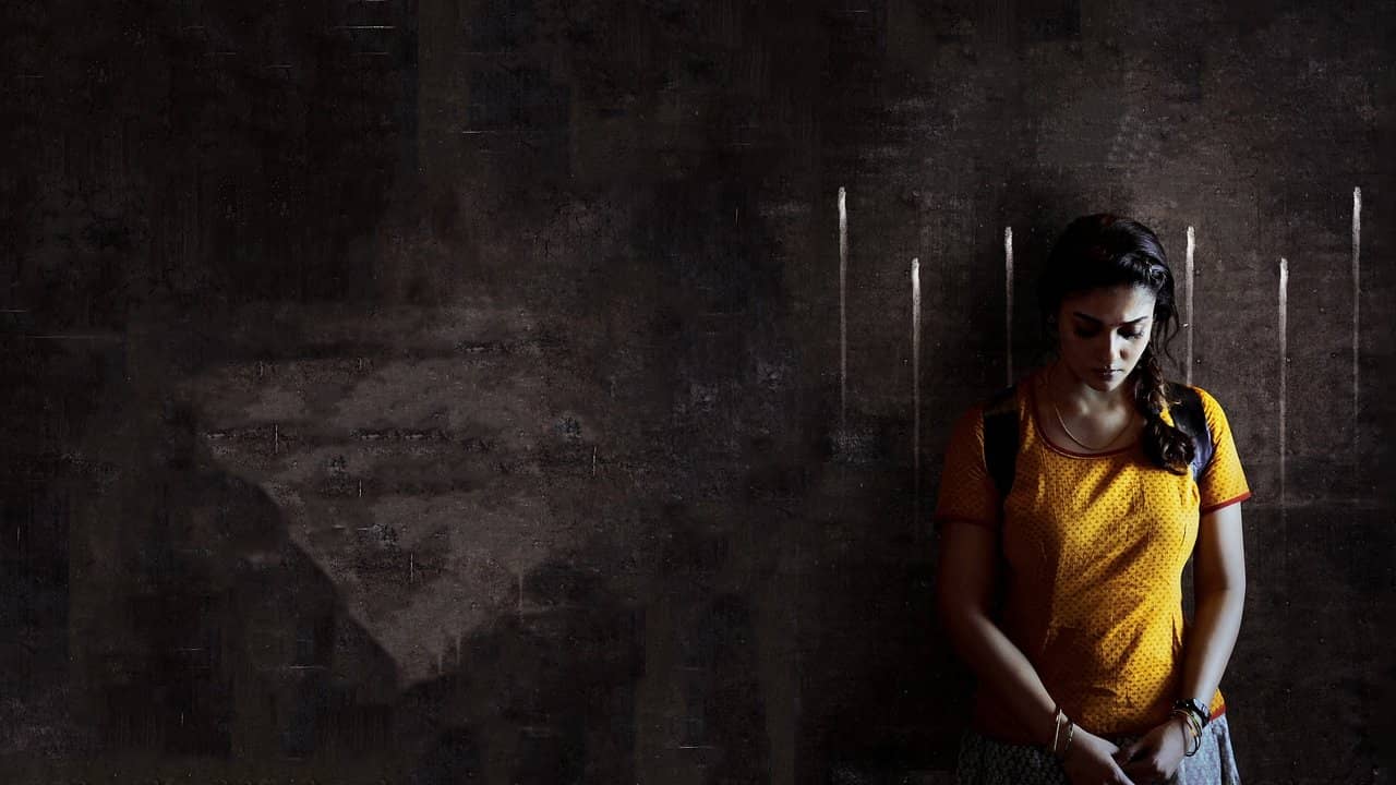 Kolamavu Kokila backdrop