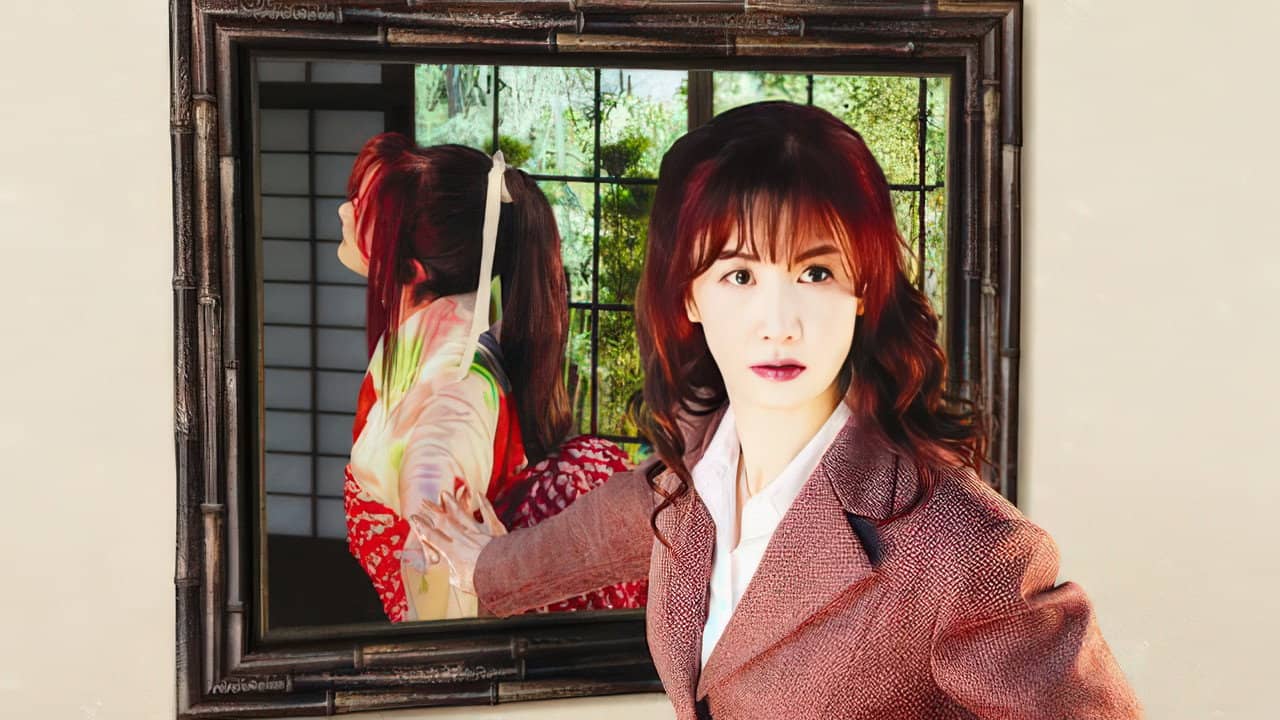 夜会 VOL.17 2／2 中島みゆき「夜会 VOL.17 2/2」劇場版 backdrop