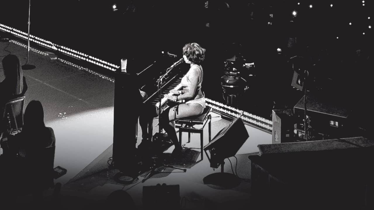 Raye - My 21st Century Blues Symphony (Live at The Royal Albert Hall) backdrop