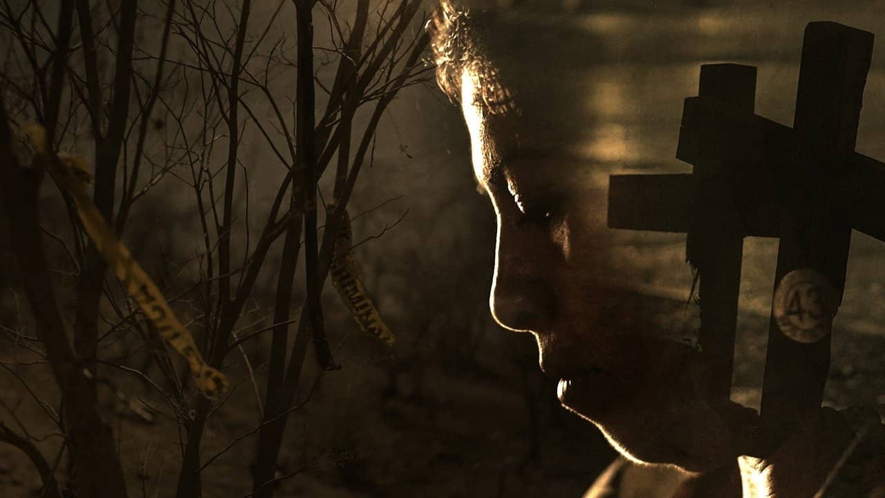 Disappeared: Mexico's Missing 43 backdrop