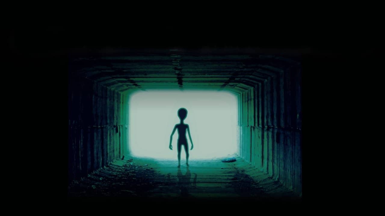 Night of the Skinwalkers backdrop