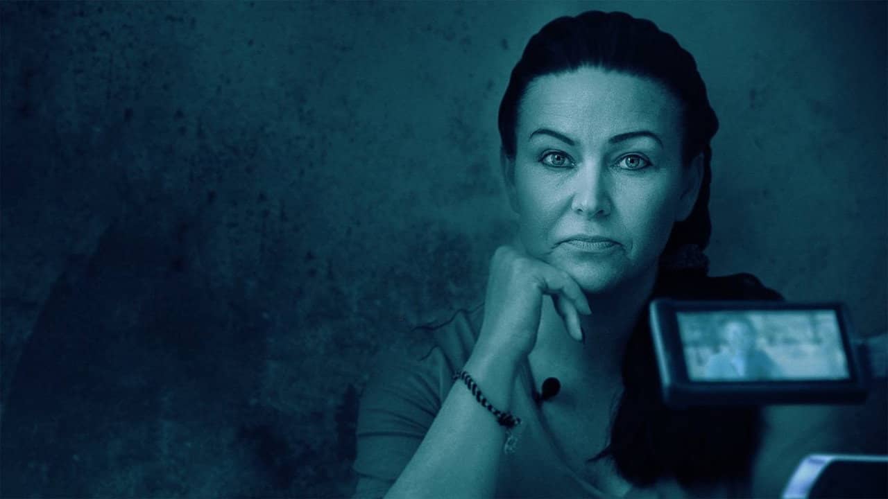 Johanna Möller: Sweden's Most Hated Woman backdrop