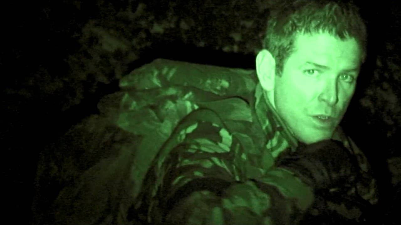 The Zombie Diaries 2 backdrop