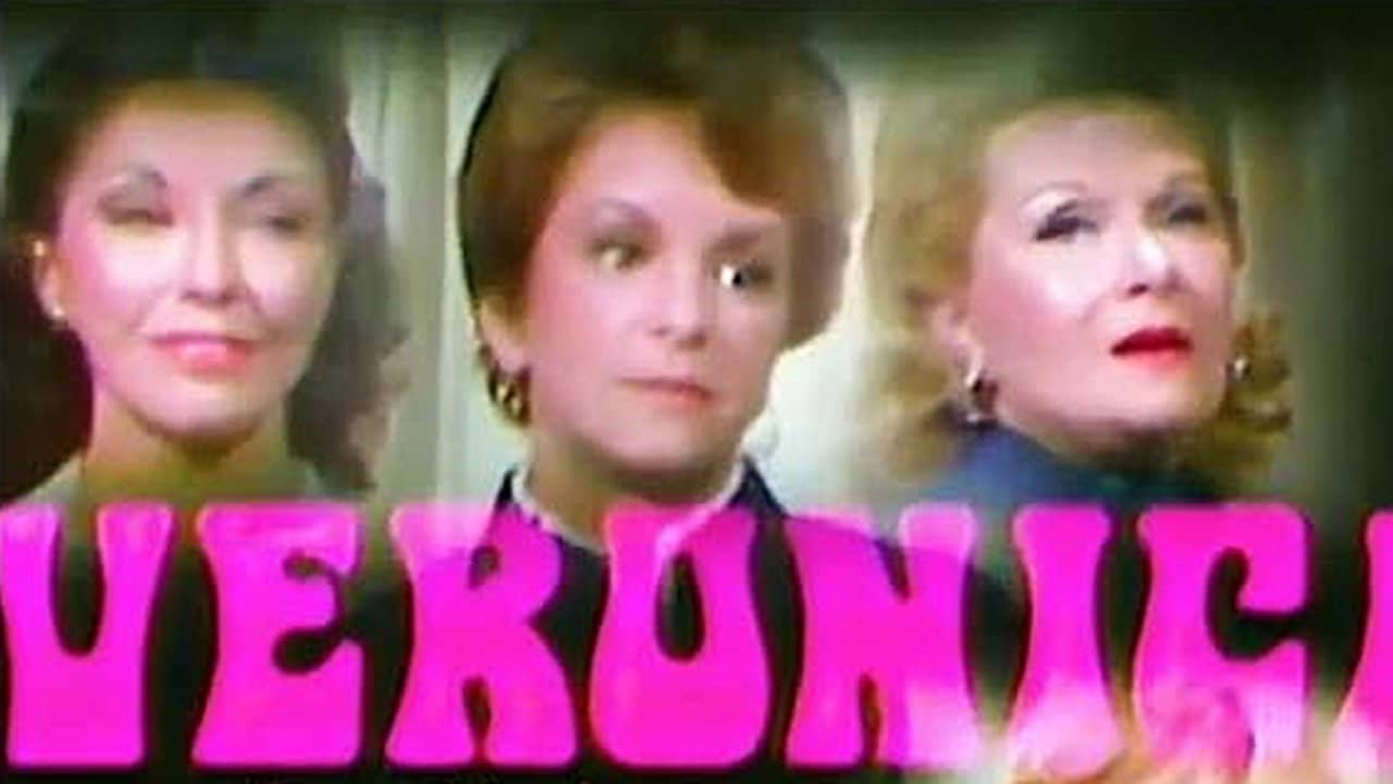 Verónica backdrop