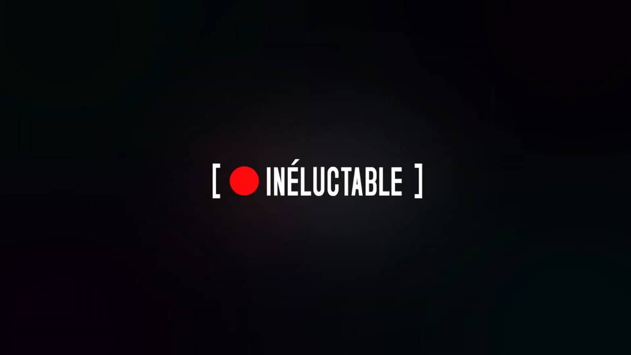 INELUCTABLE backdrop