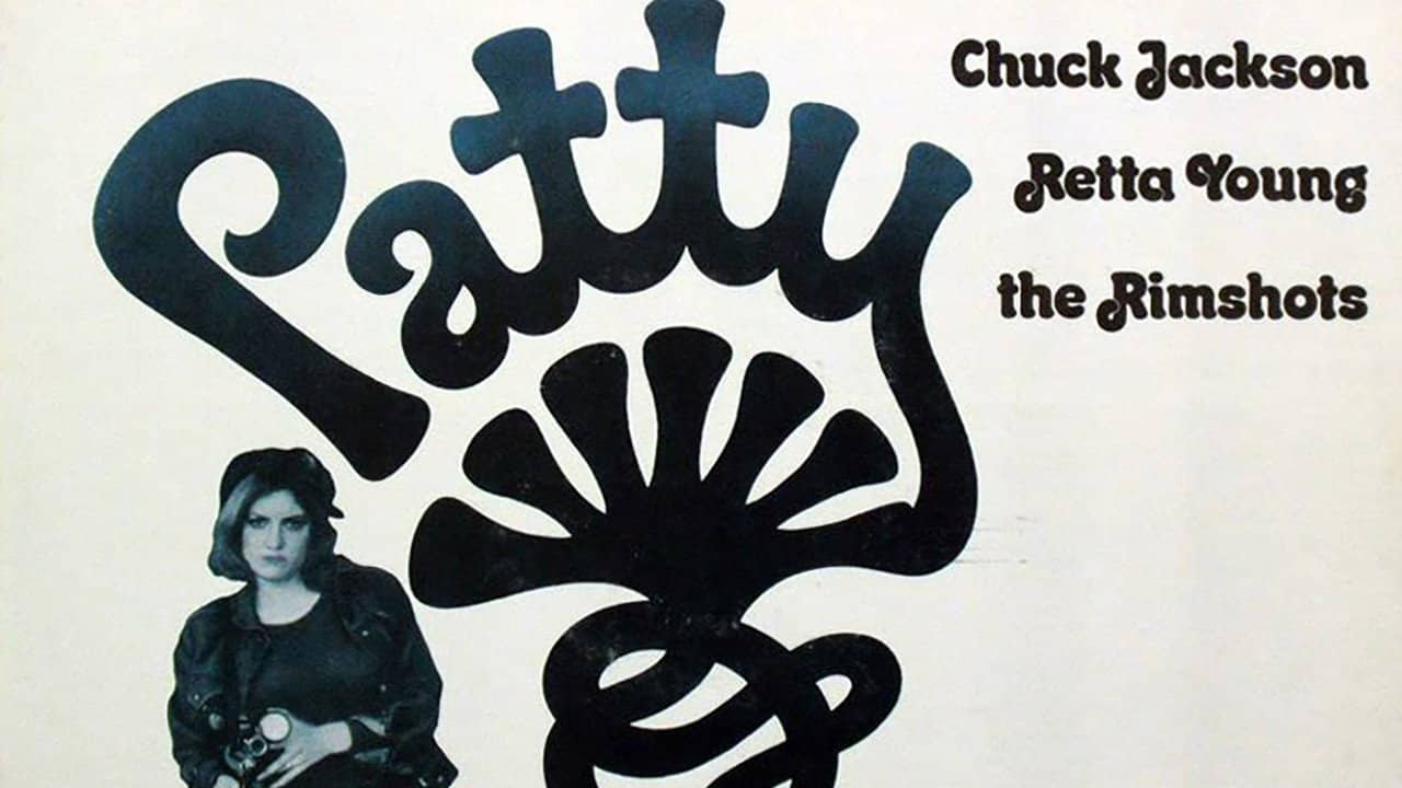 Patty backdrop
