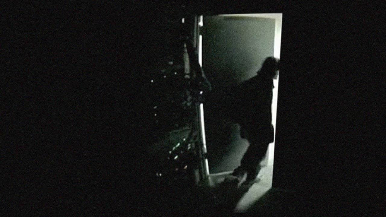 Killswitch backdrop