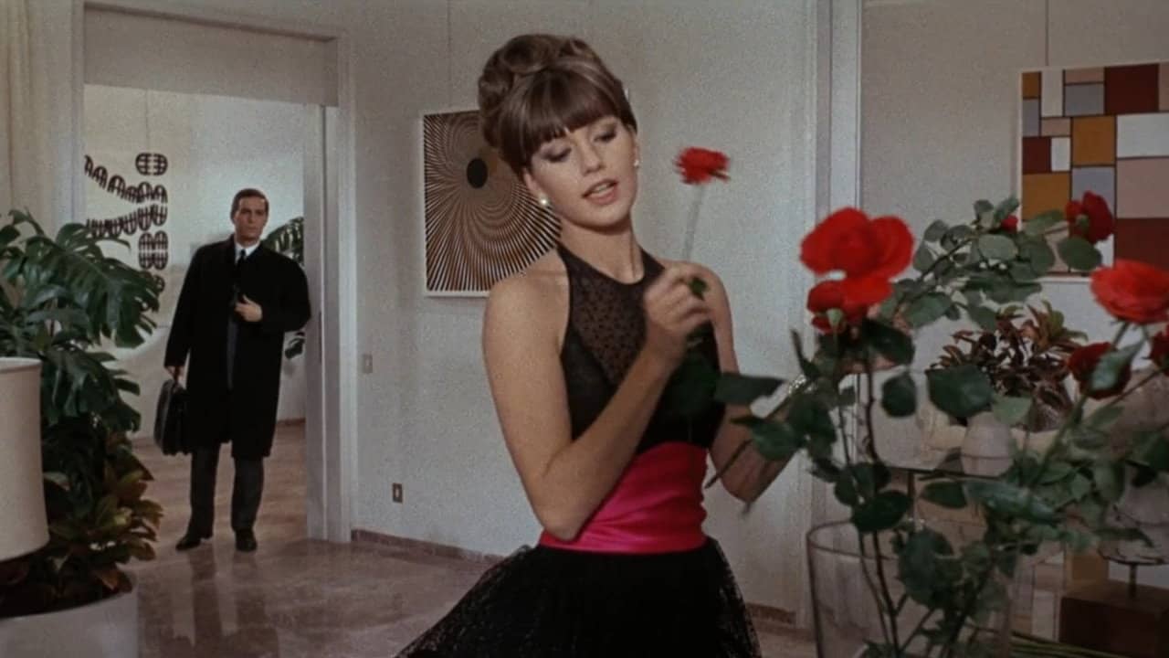 Adultery Italian Style backdrop