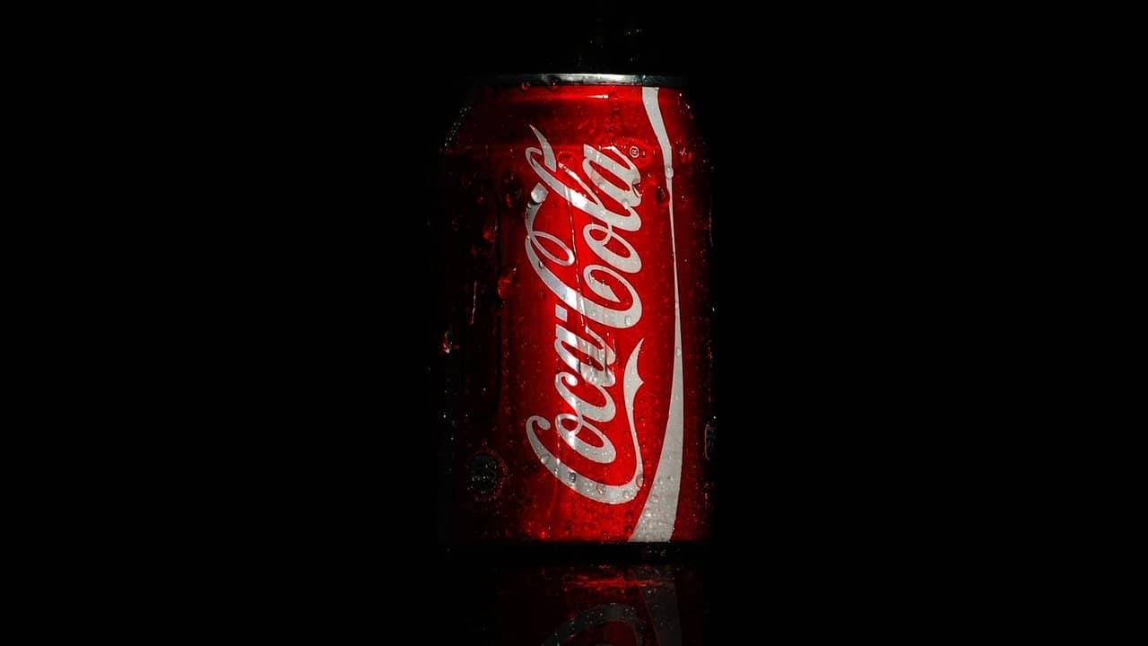 La folle histoire de Coca-Cola backdrop